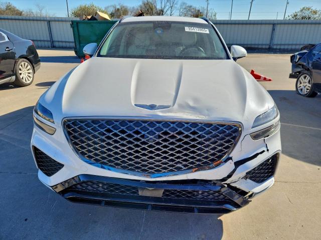 Genesis Gv70 Base Base Image 10