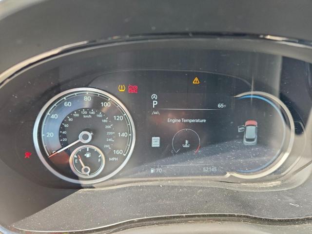 Genesis Gv70 Base Base Image 9