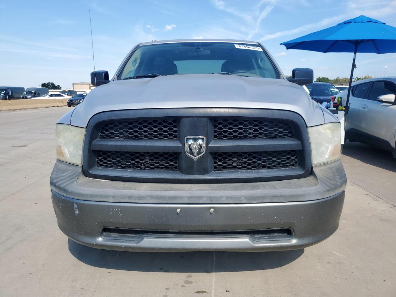 Dodge Ram 1500 Image 7