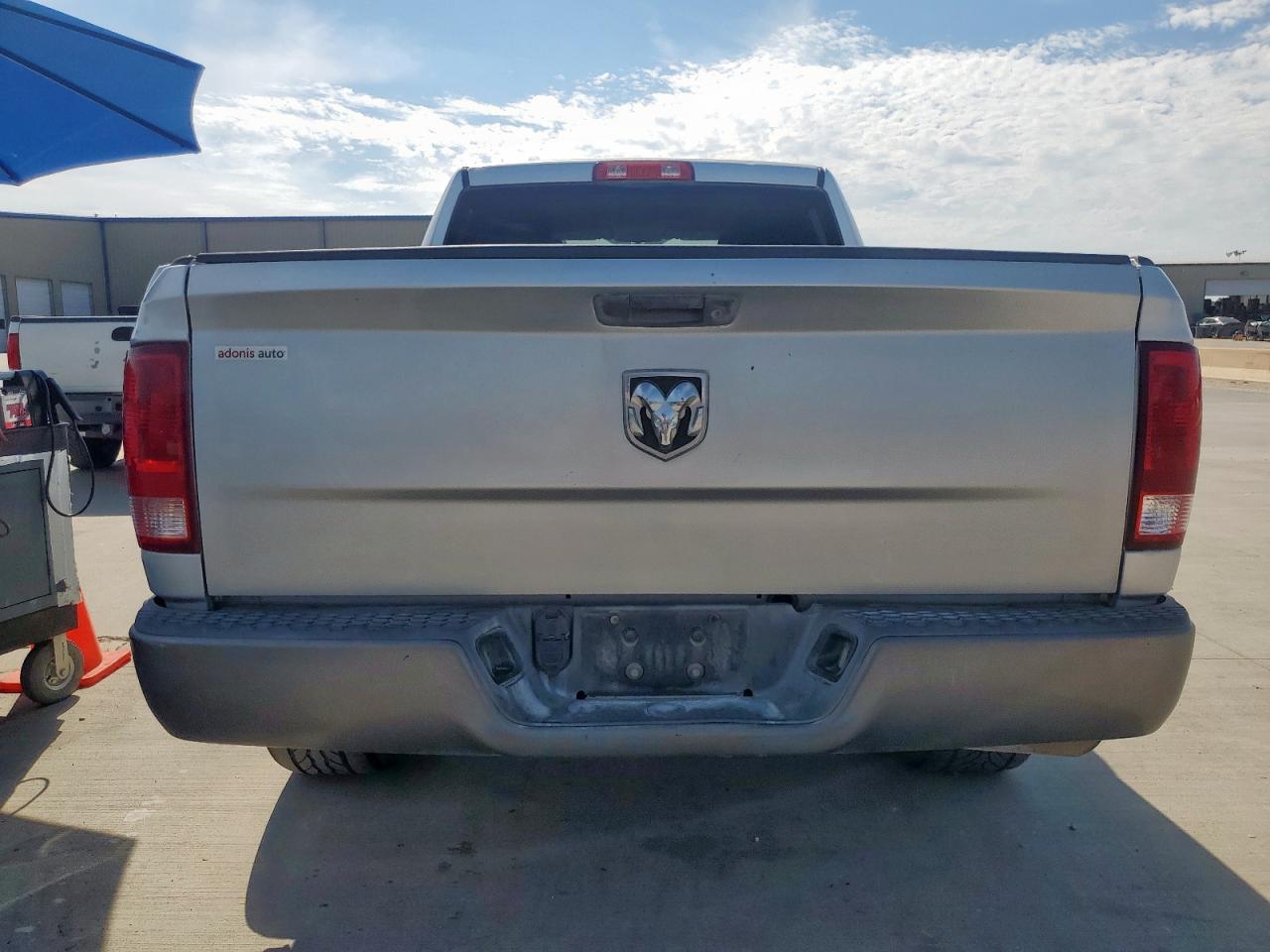 Dodge Ram 1500 Image 6