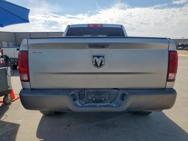 Dodge Ram 1500 Image 6