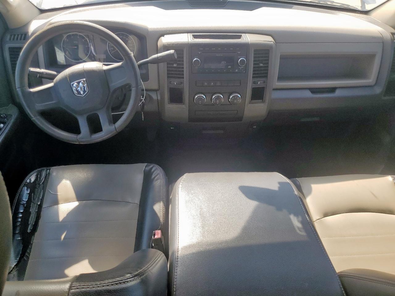 Dodge Ram 1500 Image 11