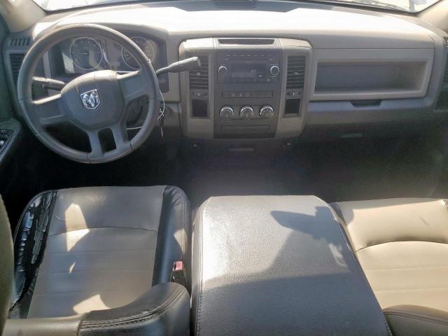 Dodge Ram 1500 Image 11