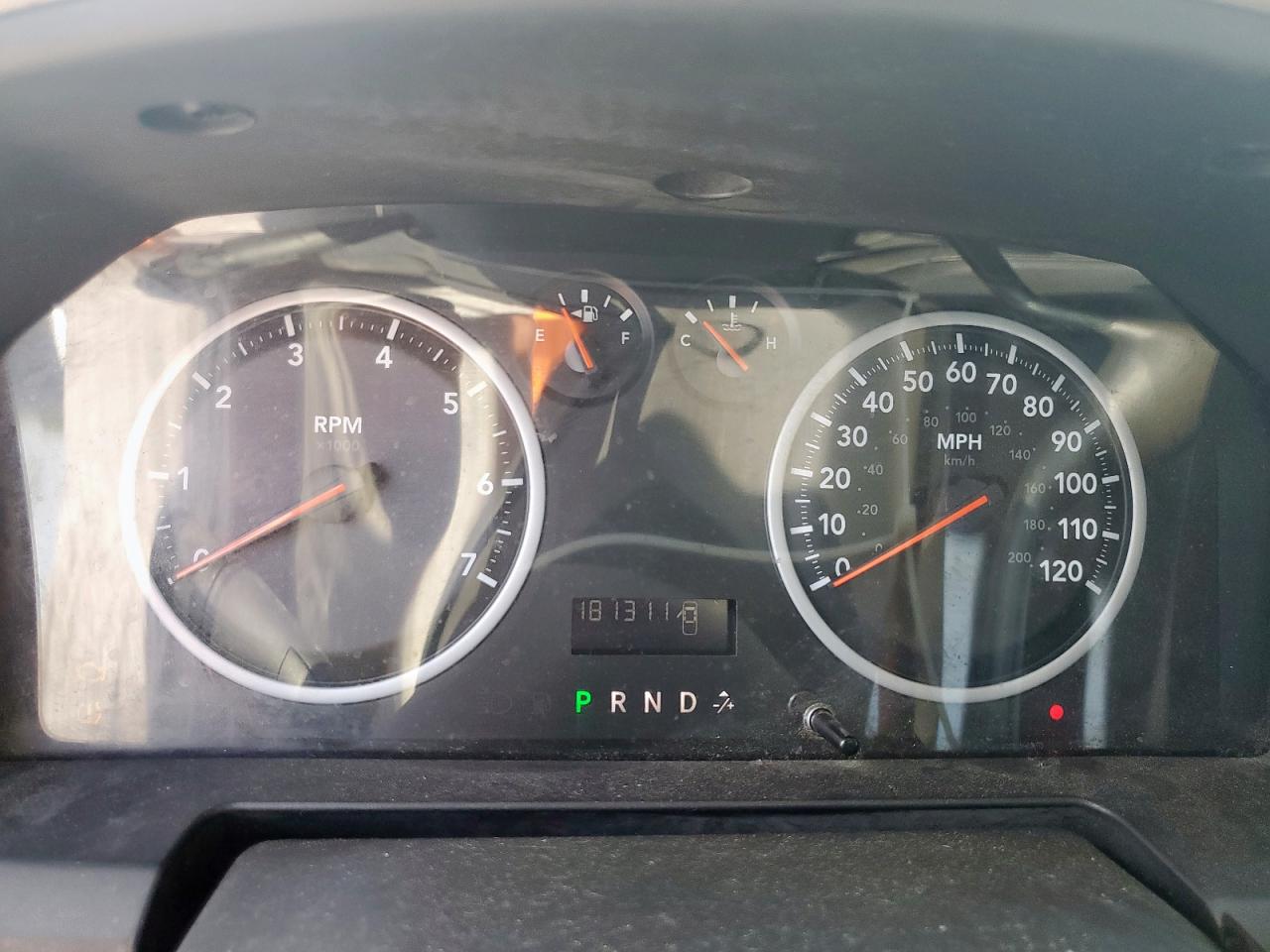 Dodge Ram 1500 Image 12