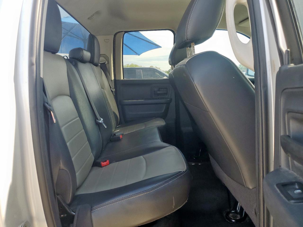 Dodge Ram 1500 Image 10