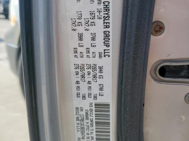 Dodge Ram 1500 Image 5