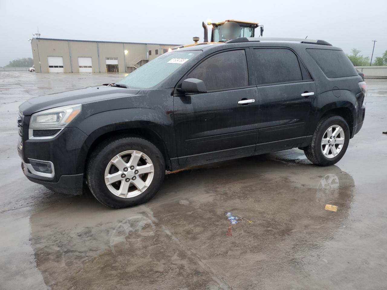 GMC Acadia Sle Image 1