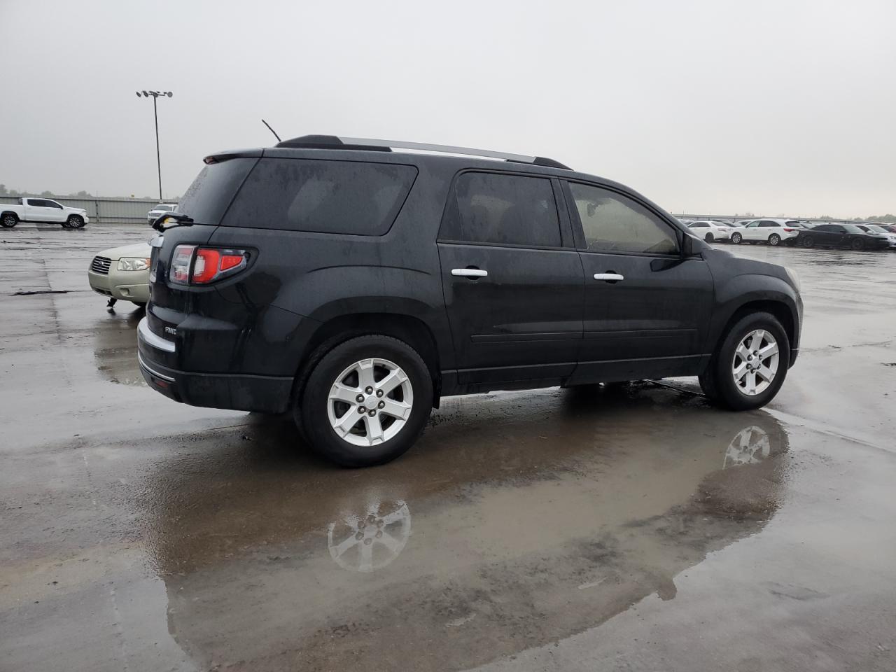 GMC Acadia Sle Image 3