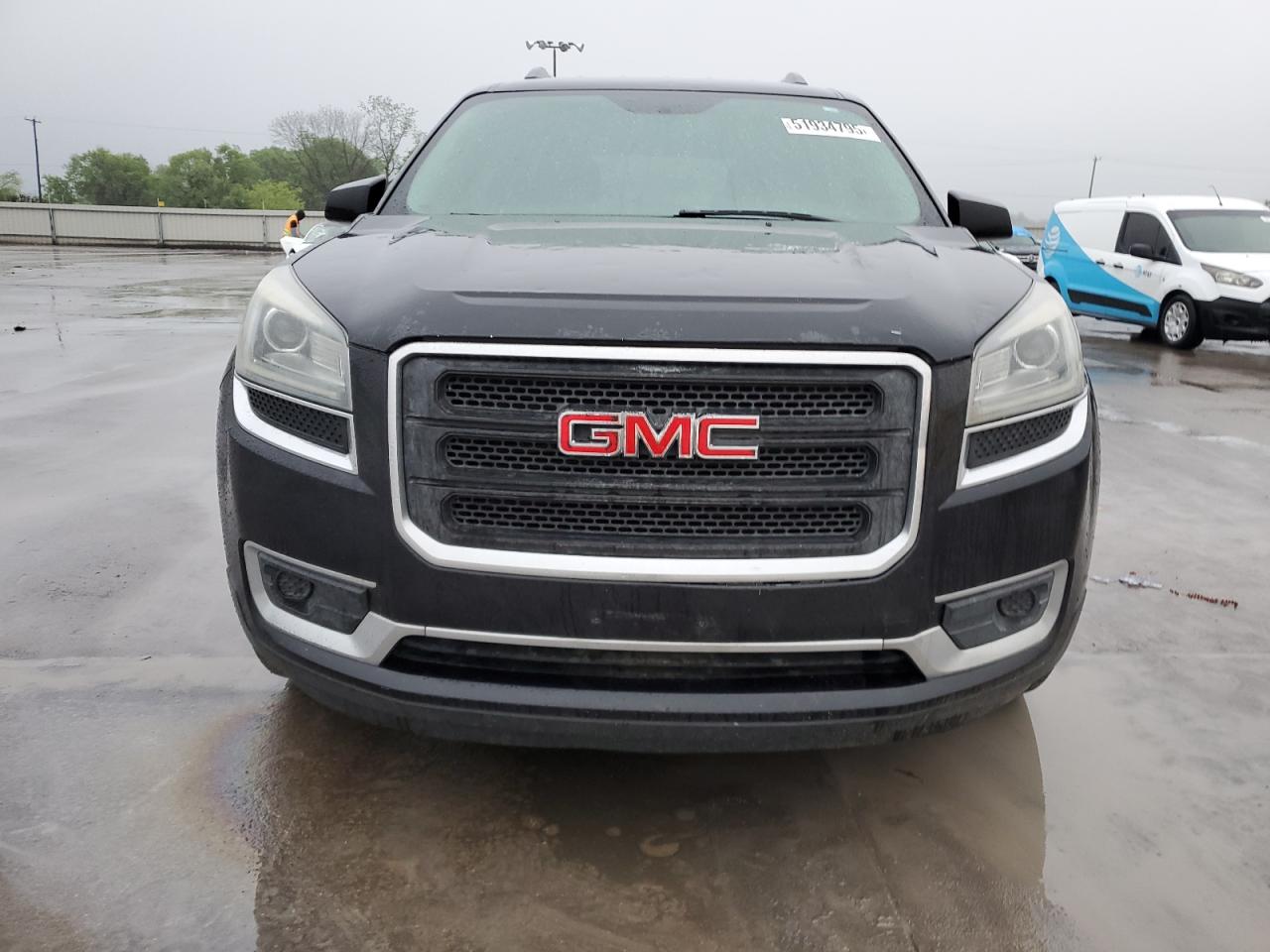 GMC Acadia Sle Image 6