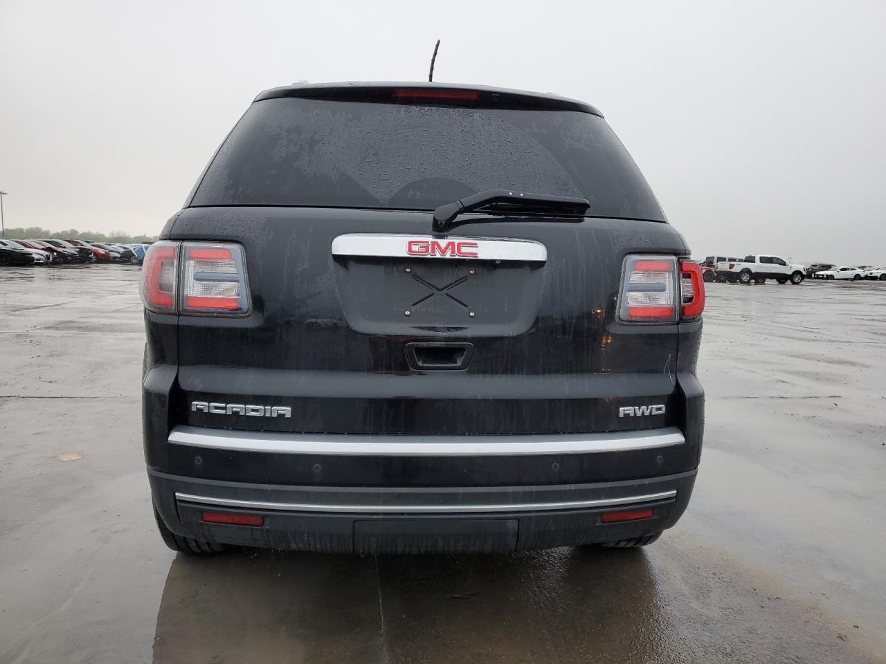 GMC Acadia Sle Image 12