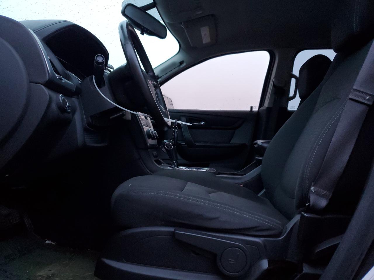 GMC Acadia Sle Image 7