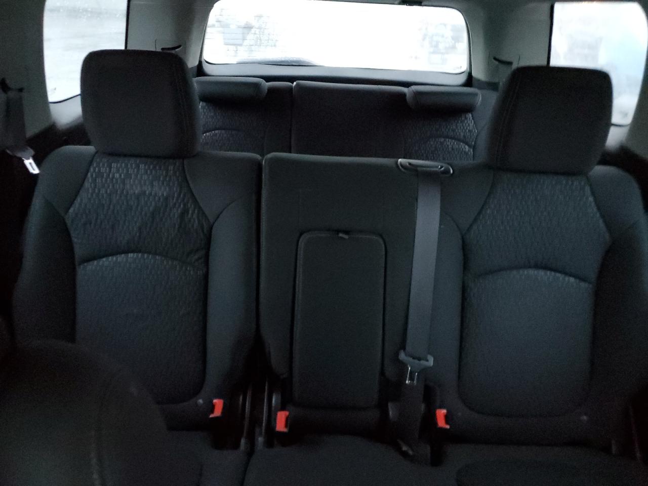 GMC Acadia Sle Image 5