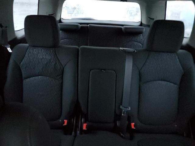 GMC Acadia Sle Image 5