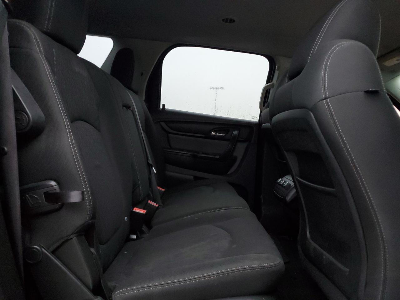 GMC Acadia Sle Image 13