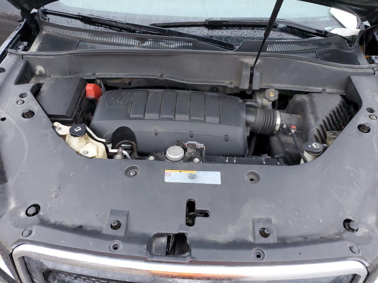 GMC Acadia Sle Image 10