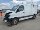 Mercedes-Benz Sprinter 2500 Image 1