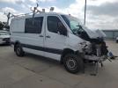 Mercedes-Benz Sprinter 2500 Image 11