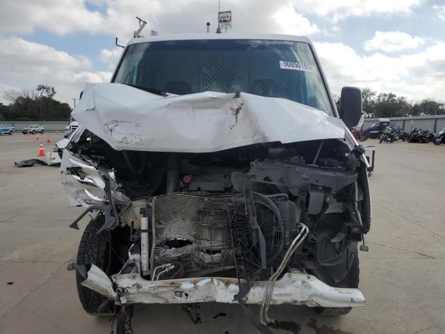 Mercedes-Benz Sprinter 2500 Image 3