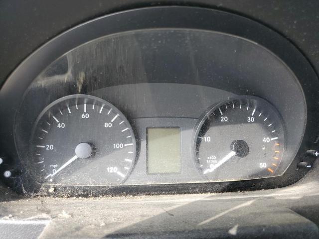 Mercedes-Benz Sprinter 2500 Image 13