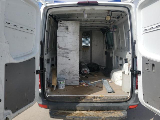 Mercedes-Benz Sprinter 2500 Image 5