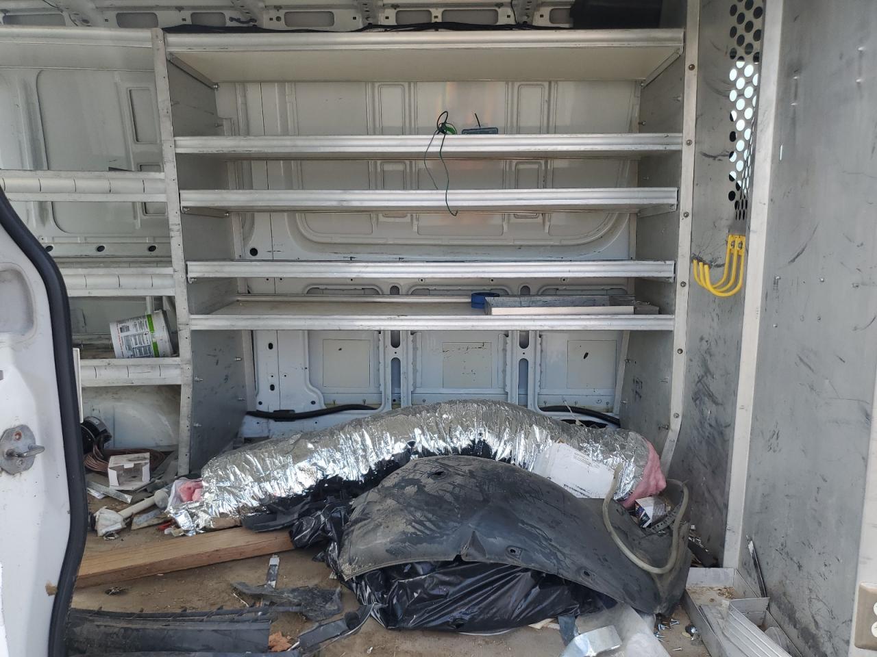 Mercedes-Benz Sprinter 2500 Image 9