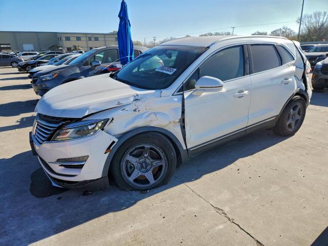  Salvage Lincoln MKC