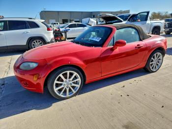 Salvage Mazda Mx5