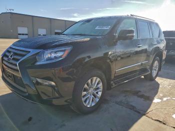  Salvage Lexus Gx