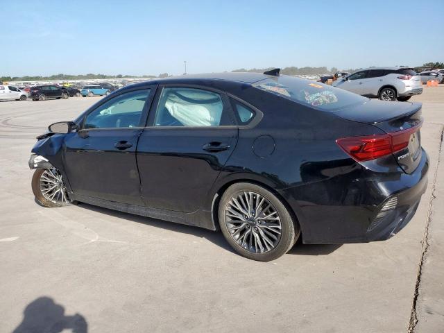 Kia Forte Gt Line Image 6