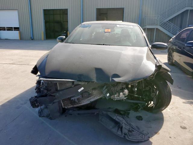 Kia Forte Gt Line Image 5