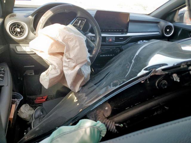 Kia Forte Gt Line Image 9