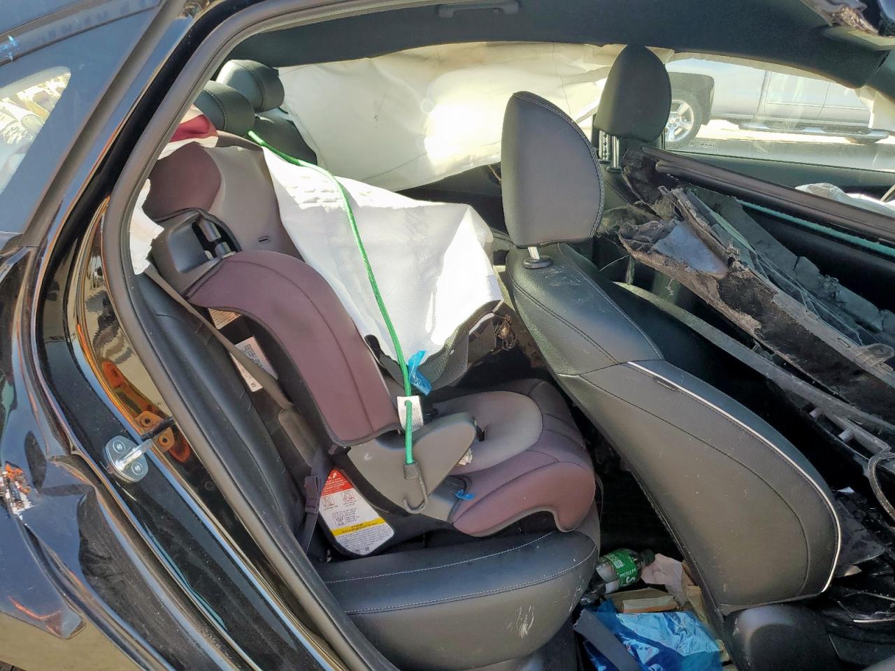 Kia Forte Gt Line Image 12