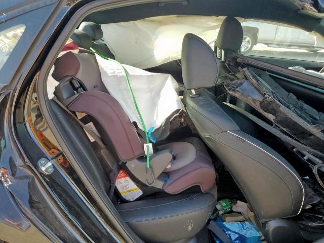 Kia Forte Gt Line Image 12