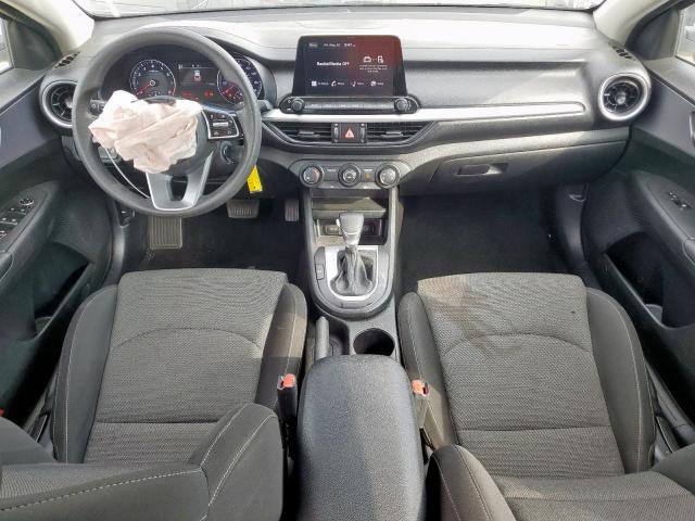 Kia Forte Fe Image 8