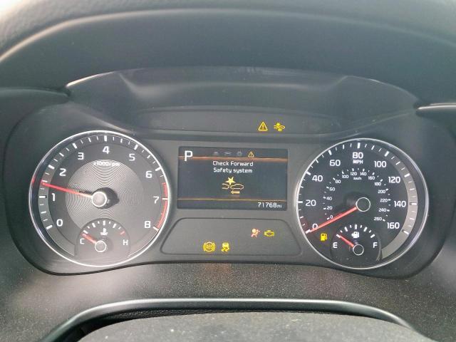 Kia Forte Fe Image 10