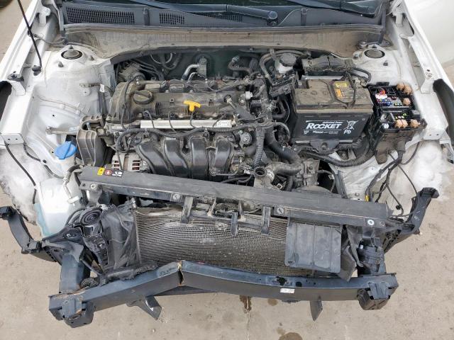 Kia Forte Fe Image 12