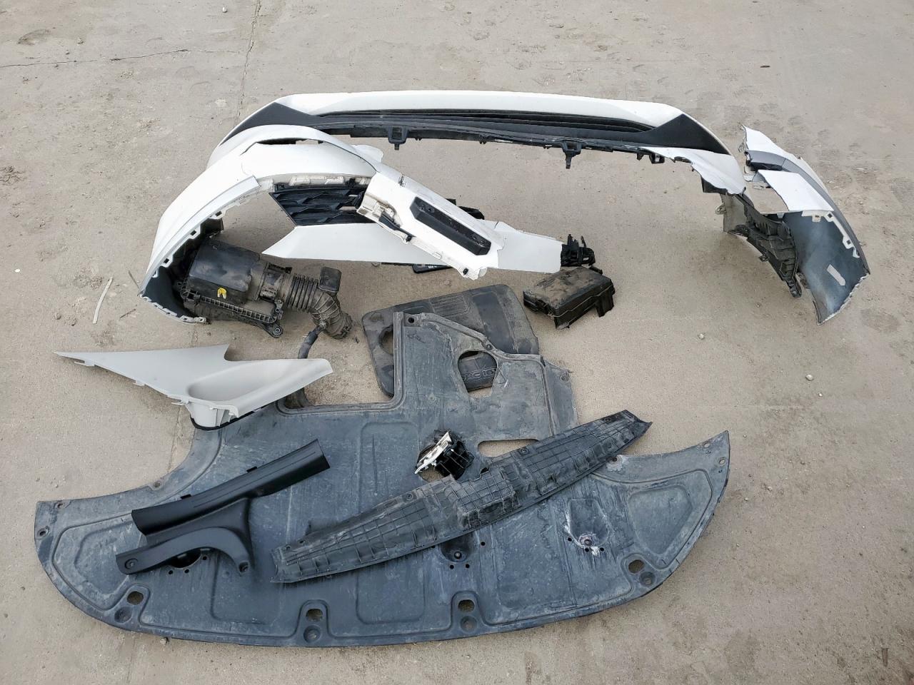 Kia Forte Fe Image 13