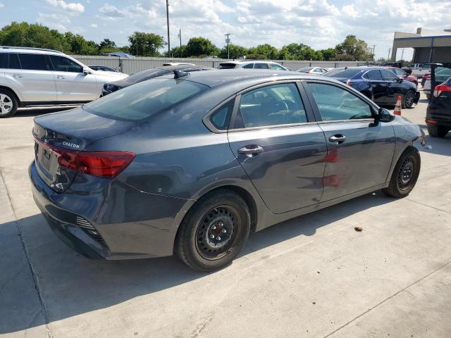 Kia Forte Fe Image 4