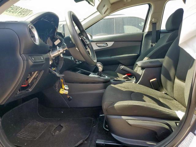 Kia Forte Fe Image 5