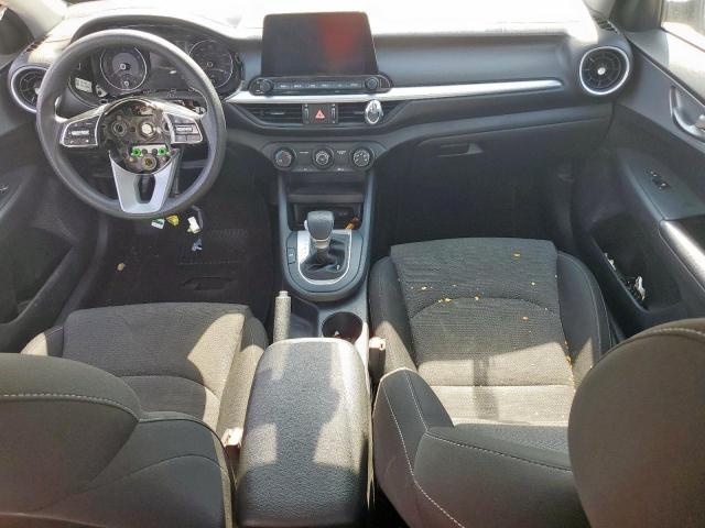 Kia Forte Fe Image 7