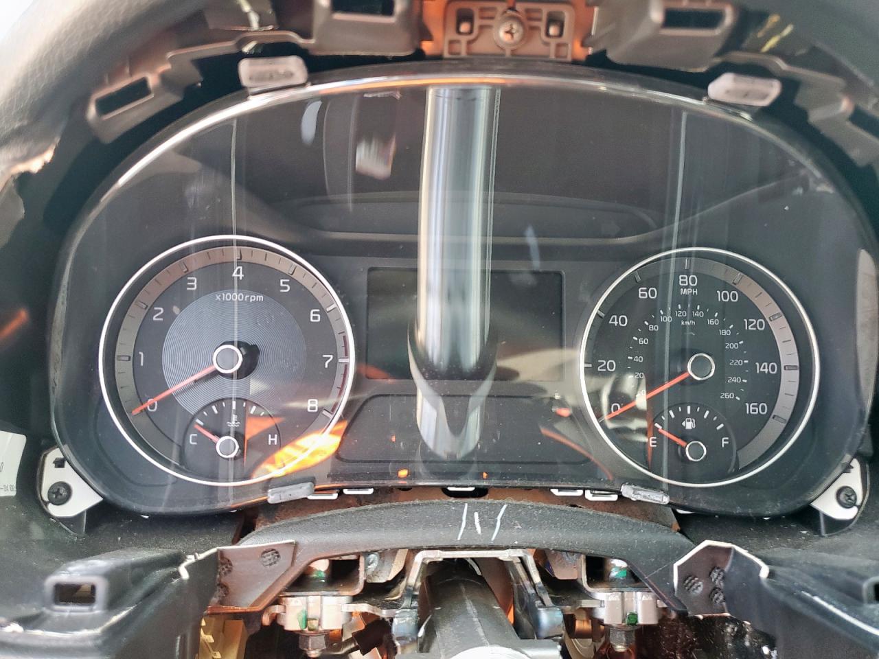 Kia Forte Fe Image 11