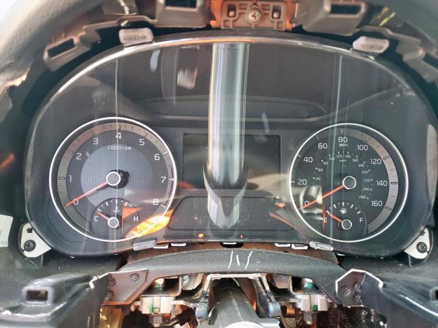 Kia Forte Fe Image 11