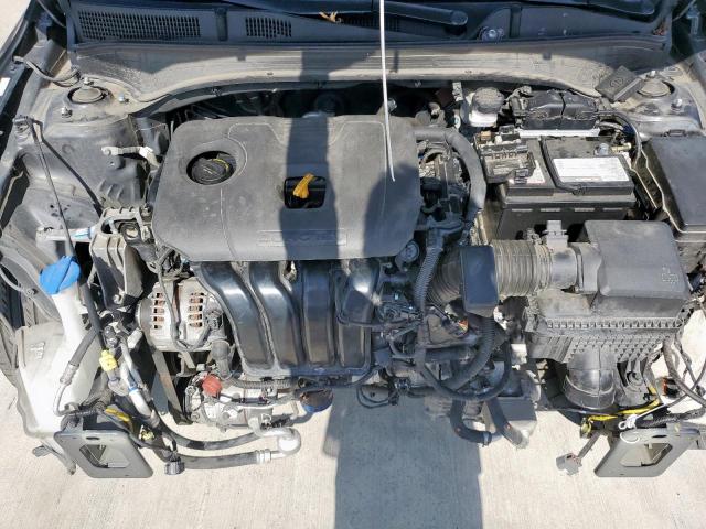 Kia Forte Fe Image 10