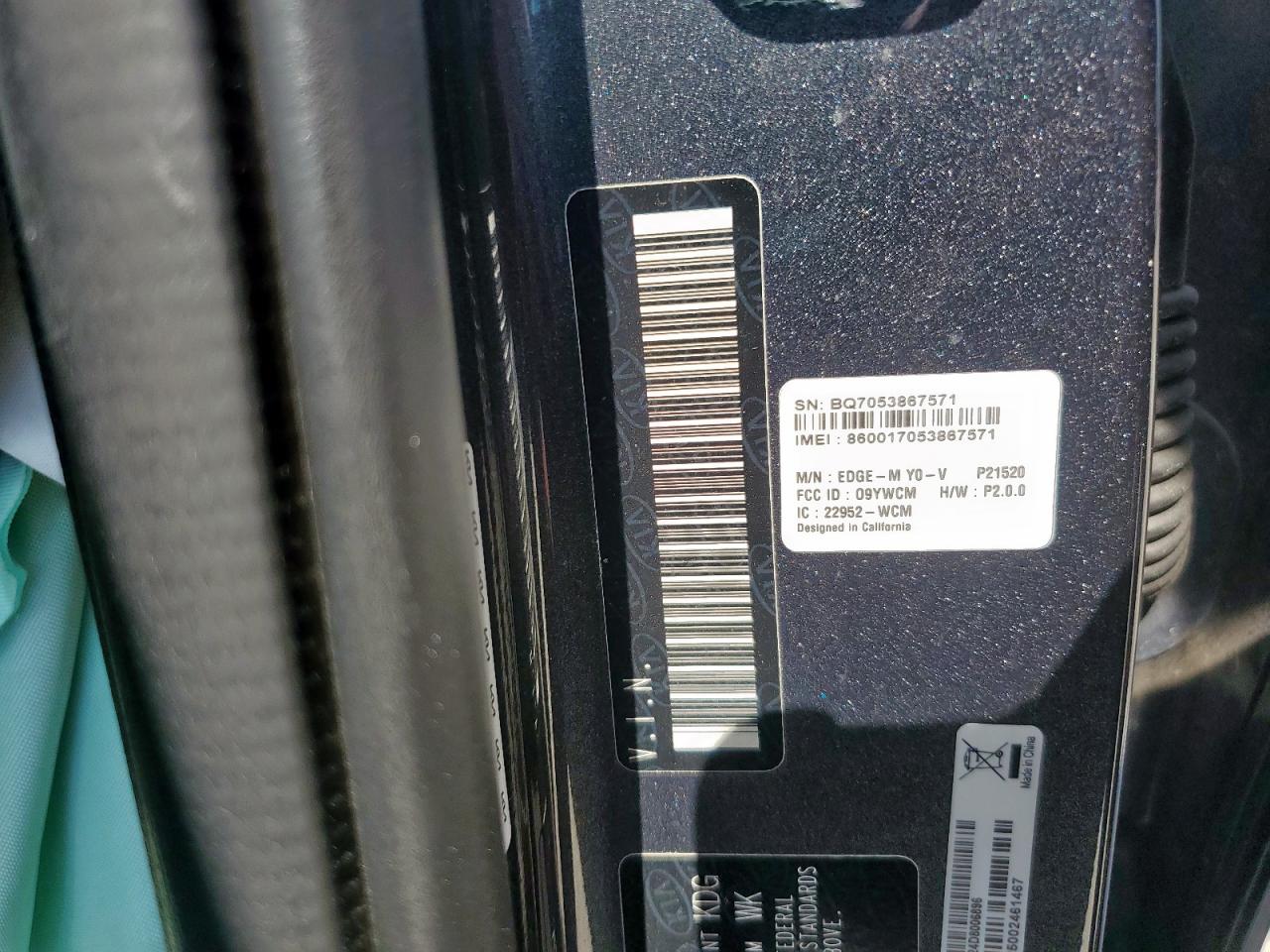 Kia Forte Fe Image 9