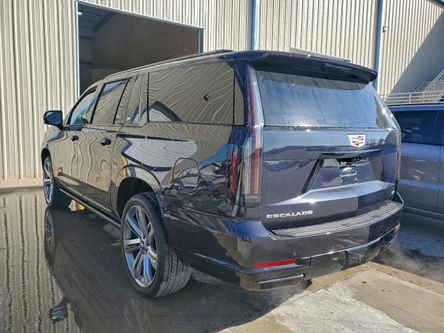 Cadillac Escalade Esv Sport Image 3