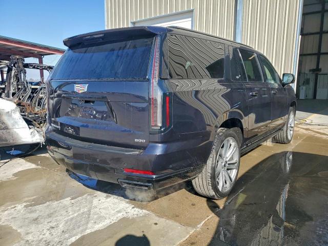 Cadillac Escalade Esv Sport Image 2