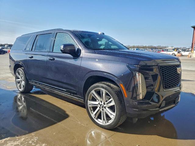 Cadillac Escalade Esv Sport Image 6