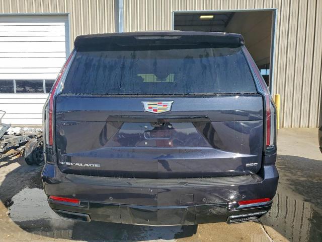 Cadillac Escalade Esv Sport Image 7