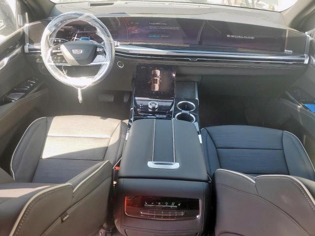 Cadillac Escalade Esv Sport Image 4