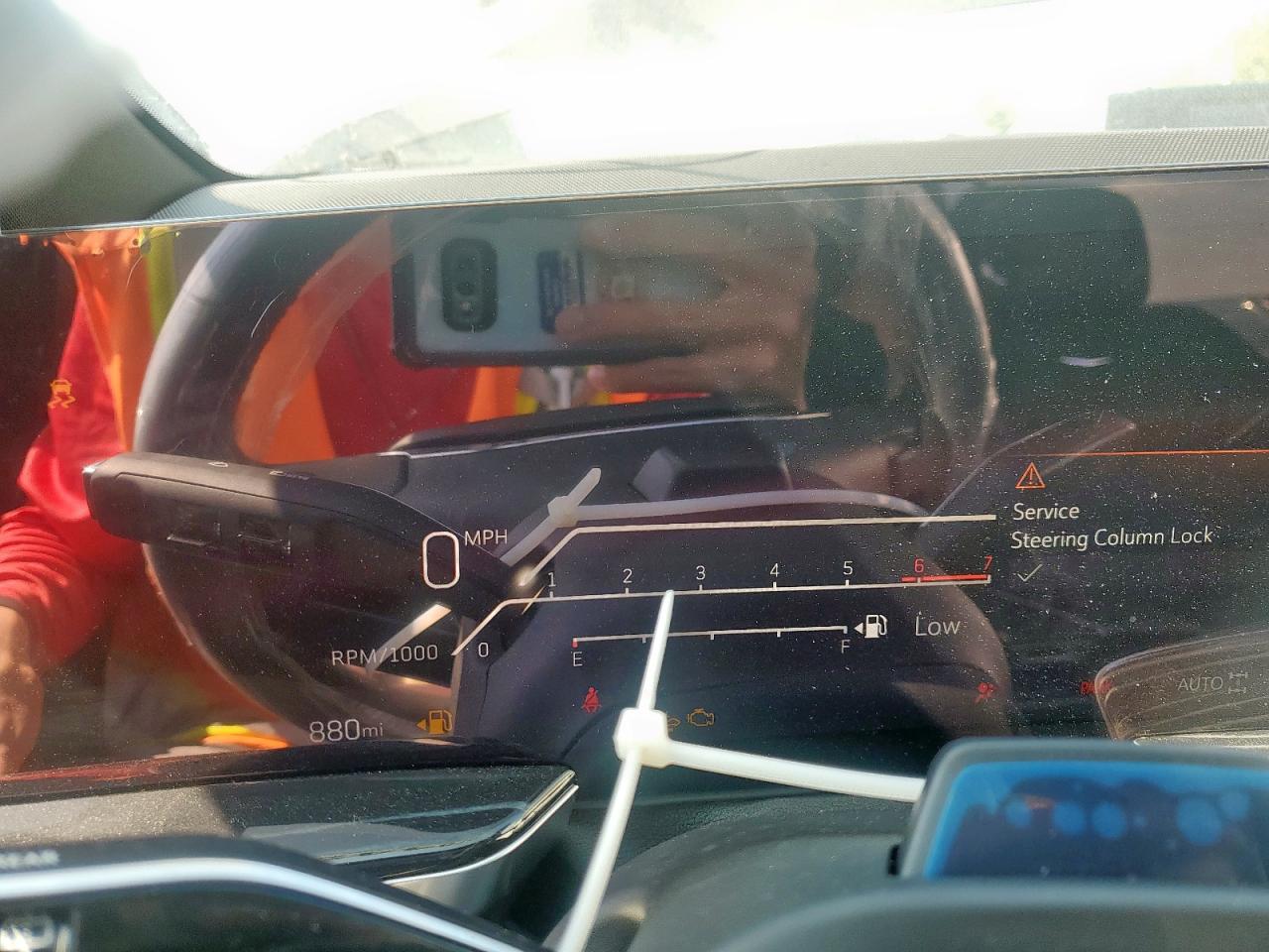 Cadillac Escalade Esv Sport Image 5